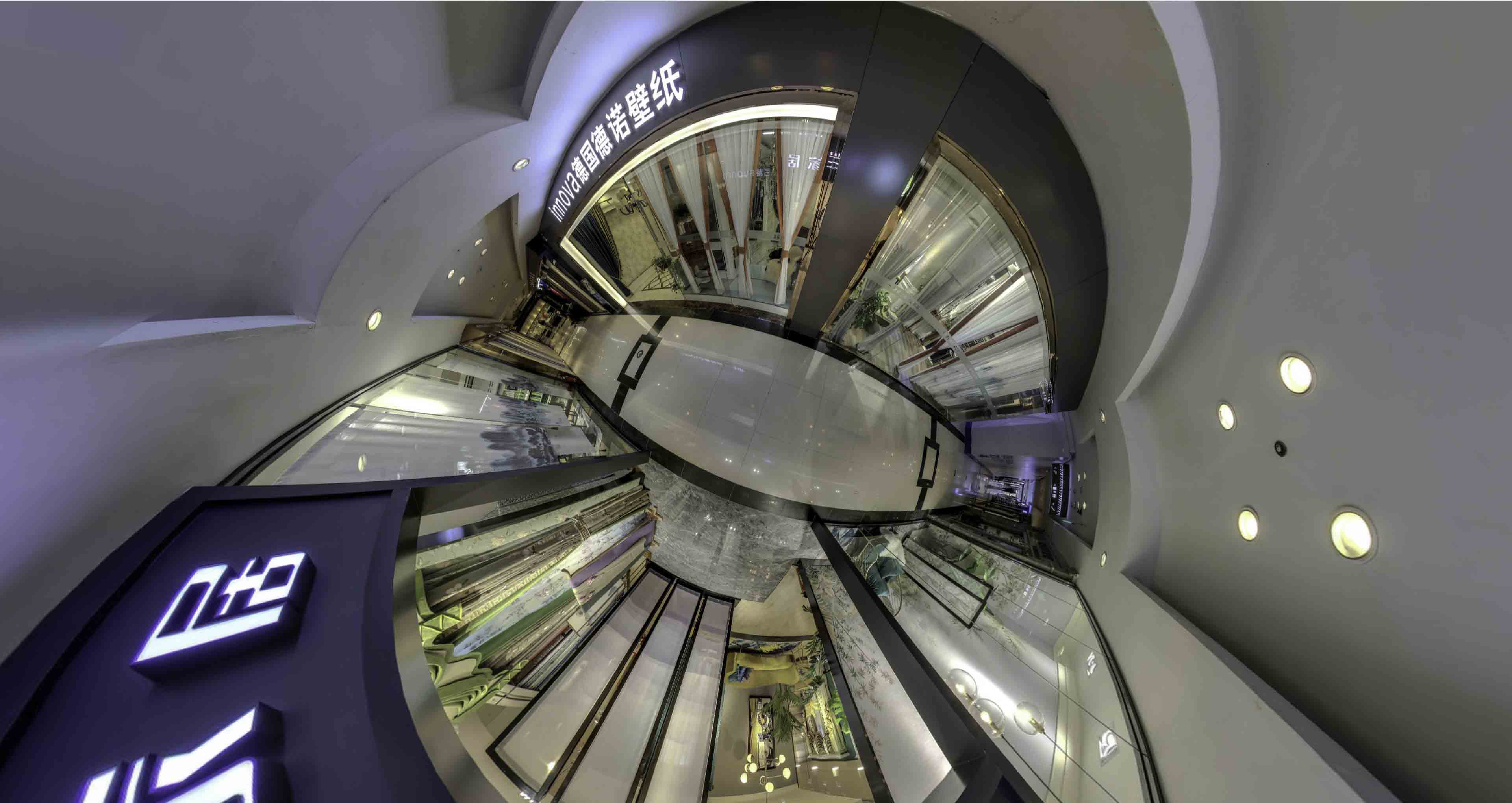 高昌VR全景拍摄：游戏开发中的创新应用与技术革新