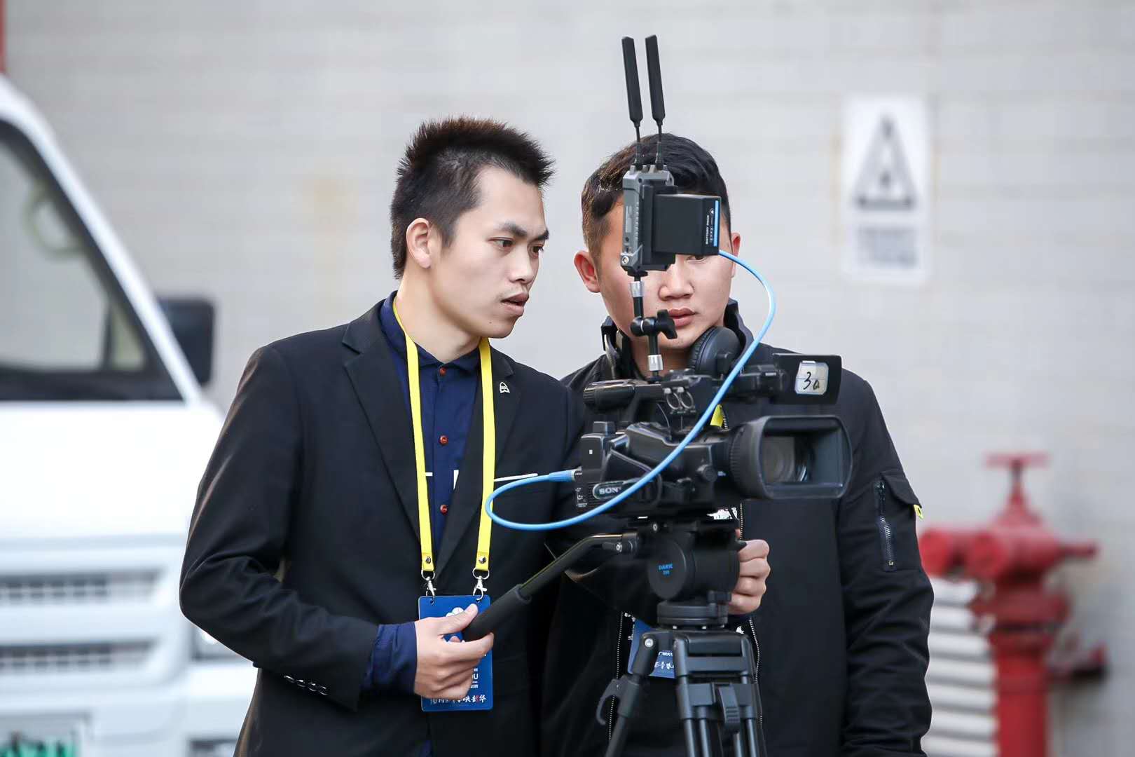 高昌360全景拍摄技巧：探索高效的全景拍摄之路